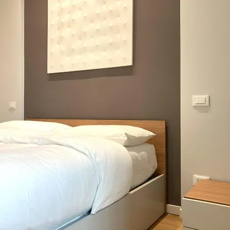 49 Apartamento Trieste