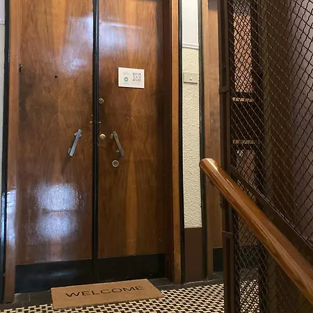 49 Apartamento Trieste