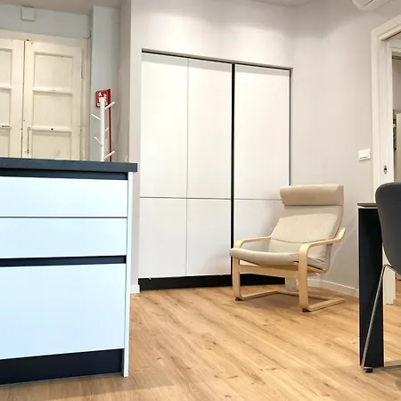 Lägenhet 49 Trieste