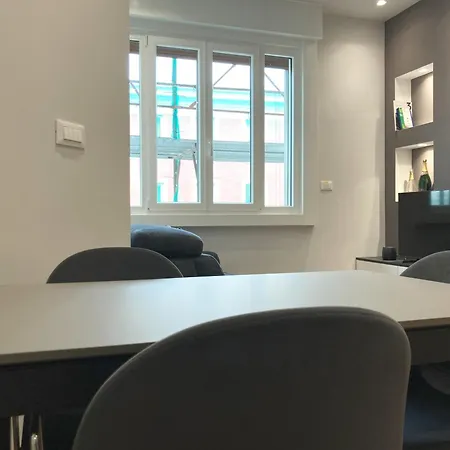 49 Lägenhet Trieste