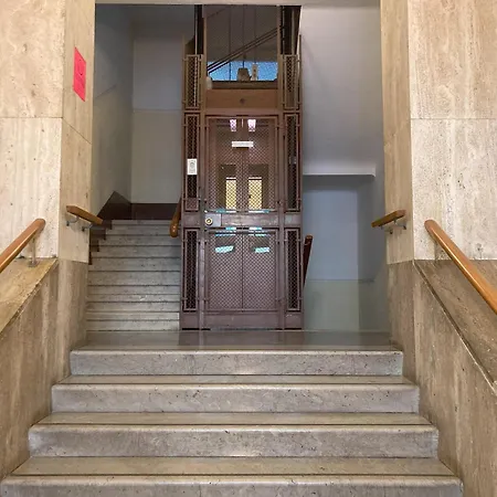 Apartamento 49 Trieste