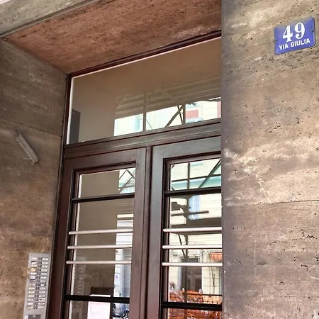 49 Appartement