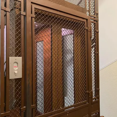 Appartement 49 Trieste