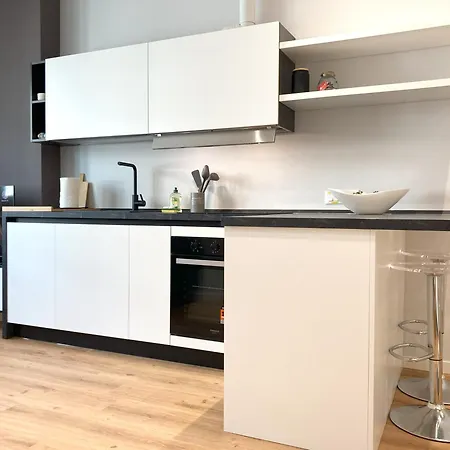 49 Lägenhet Trieste