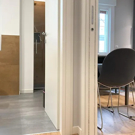 49 Lägenhet Trieste