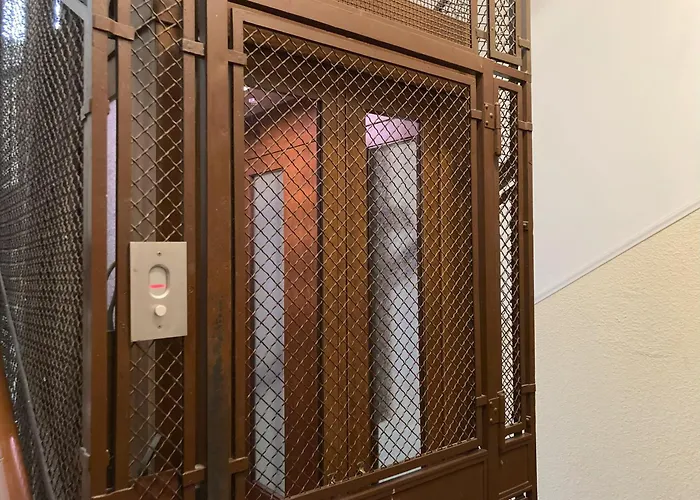 Apartment 49 Trieste